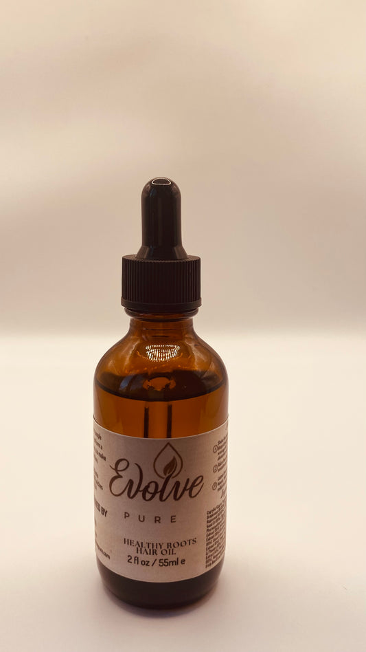 90 Day Holy Roots Miracle Oil