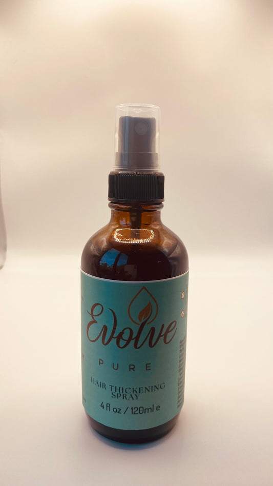 Root Revival Thickening Spray